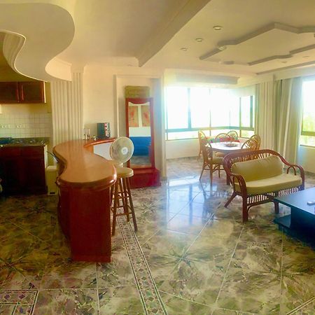 Hostal Casaluna San Andres Екстериор снимка
