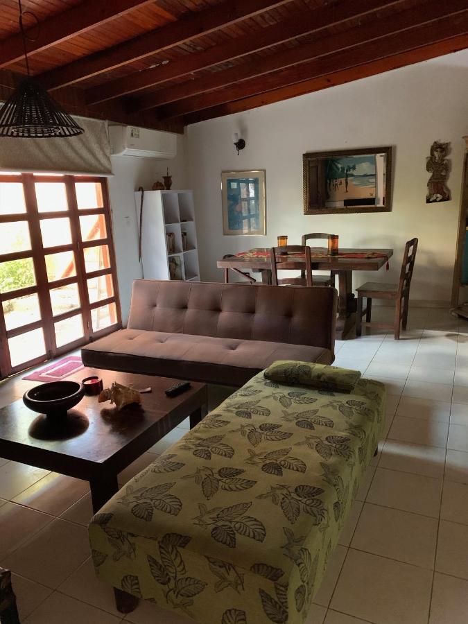 Hostal Casaluna San Andres Екстериор снимка