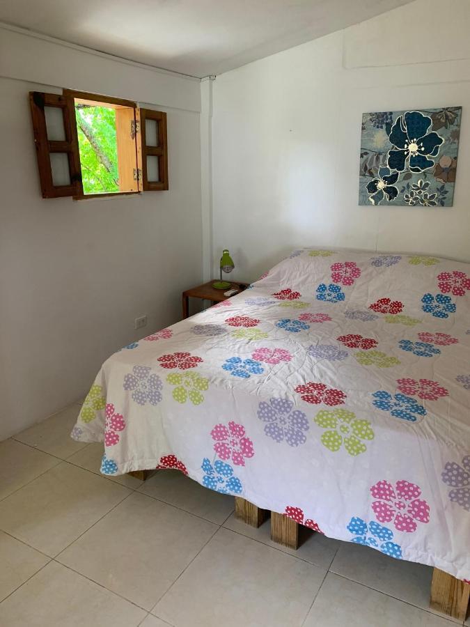 Hostal Casaluna San Andres Екстериор снимка