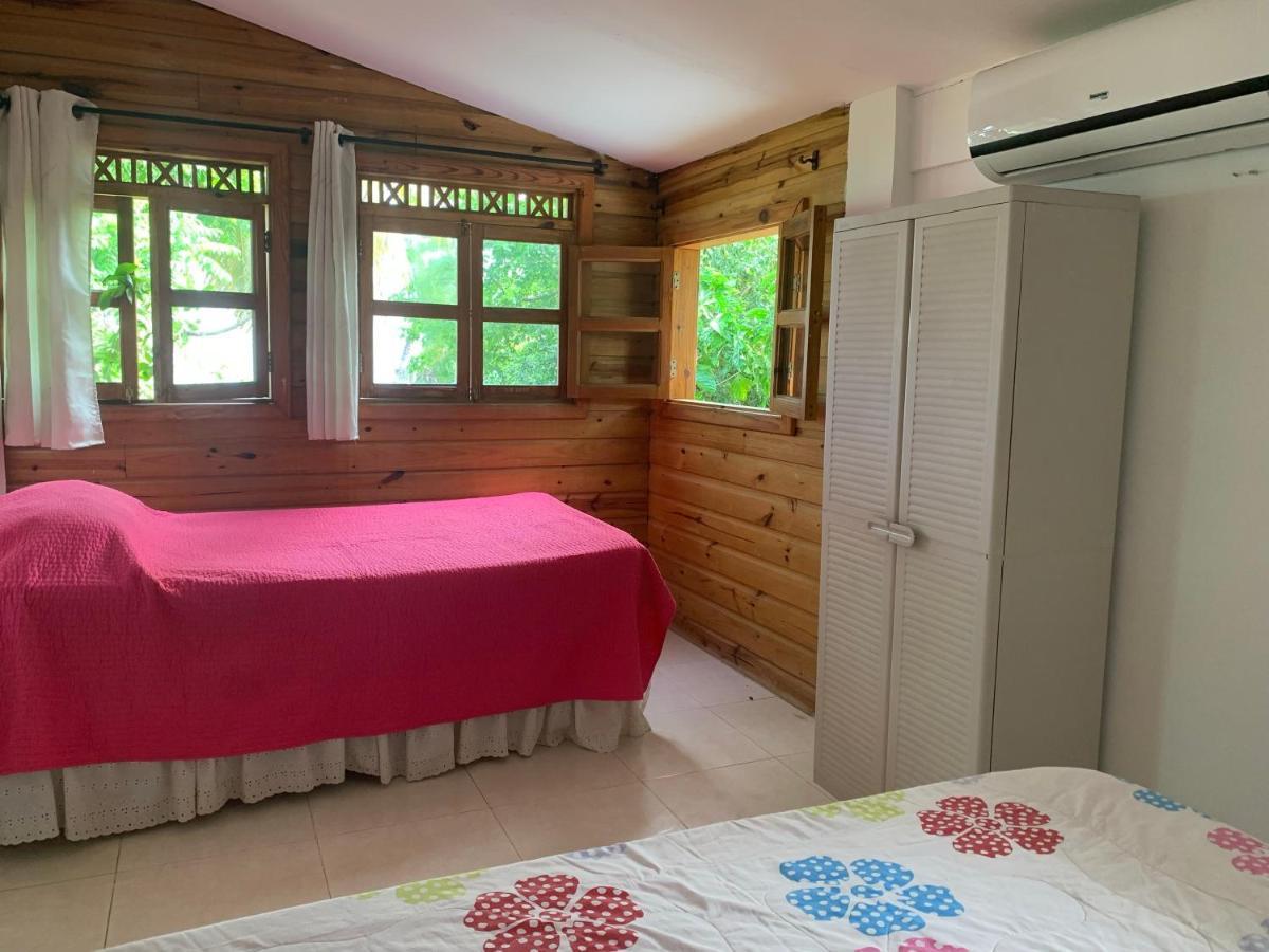 Hostal Casaluna San Andres Екстериор снимка