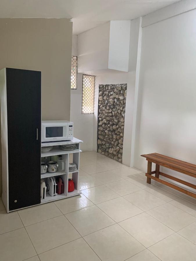 Hostal Casaluna San Andres Екстериор снимка