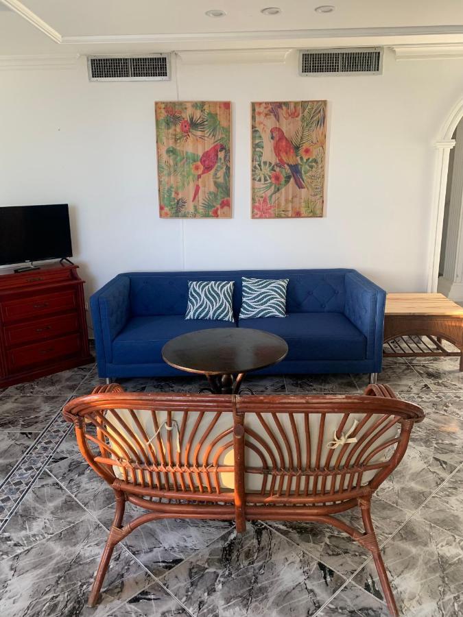 Hostal Casaluna San Andres Екстериор снимка