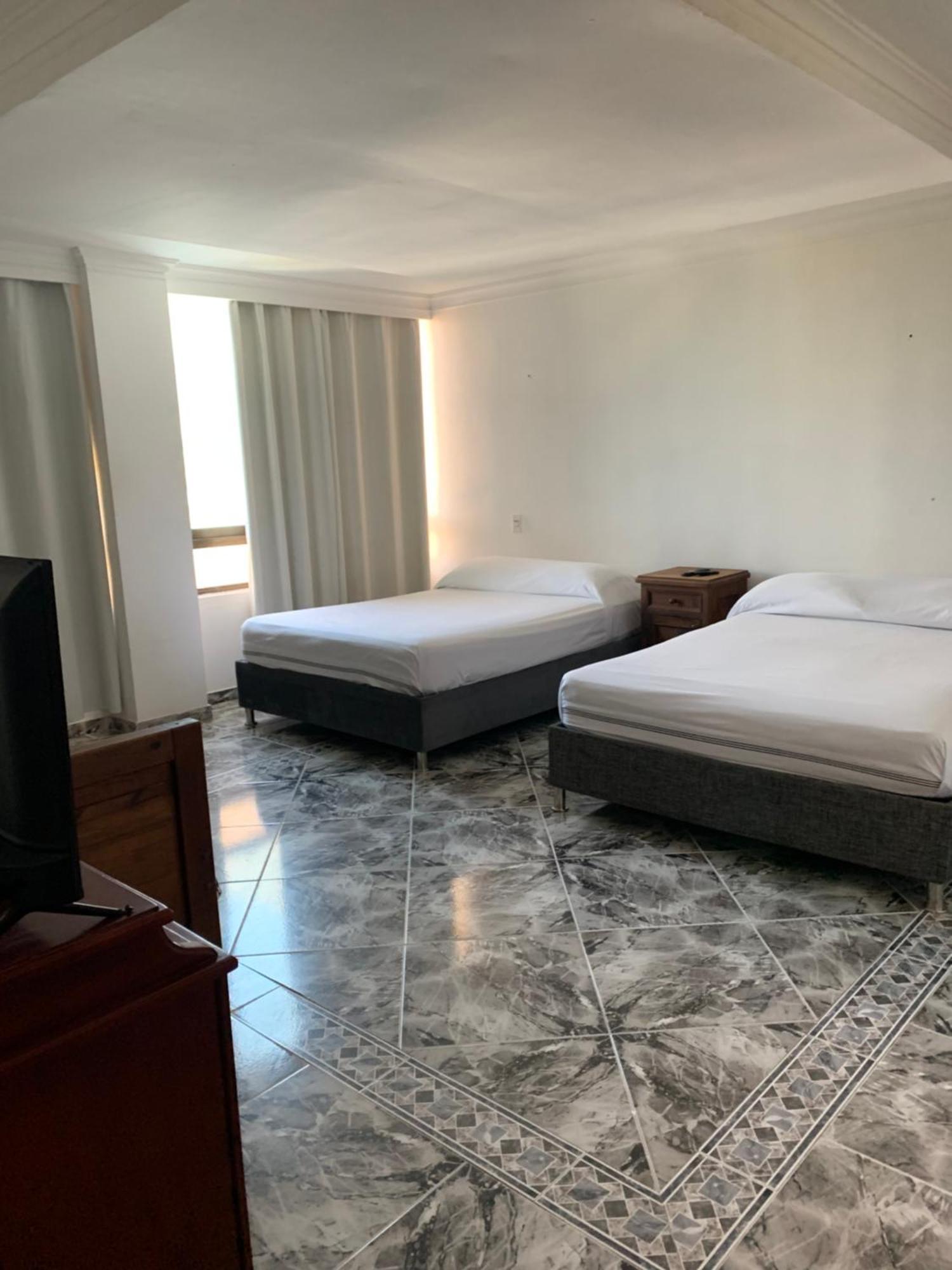 Hostal Casaluna San Andres Екстериор снимка