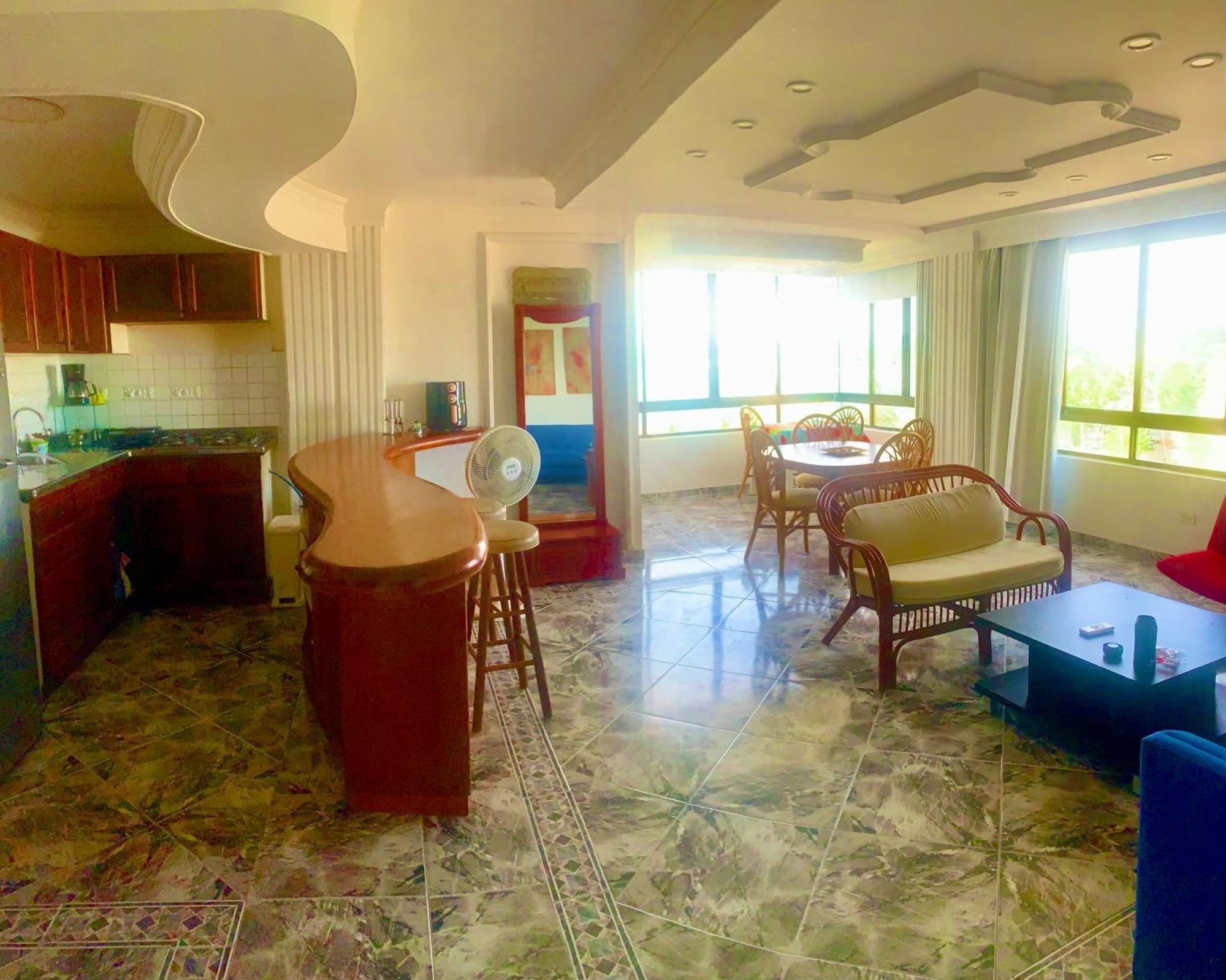 Hostal Casaluna San Andres Екстериор снимка