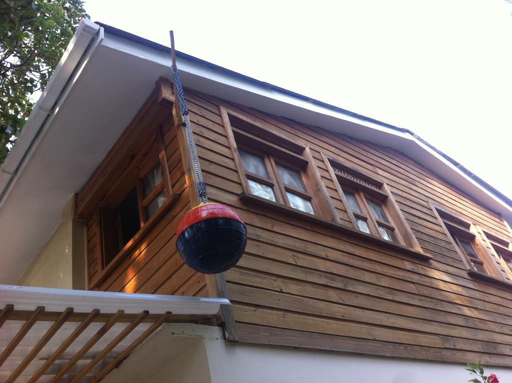 Hostal Casaluna San Andres Екстериор снимка