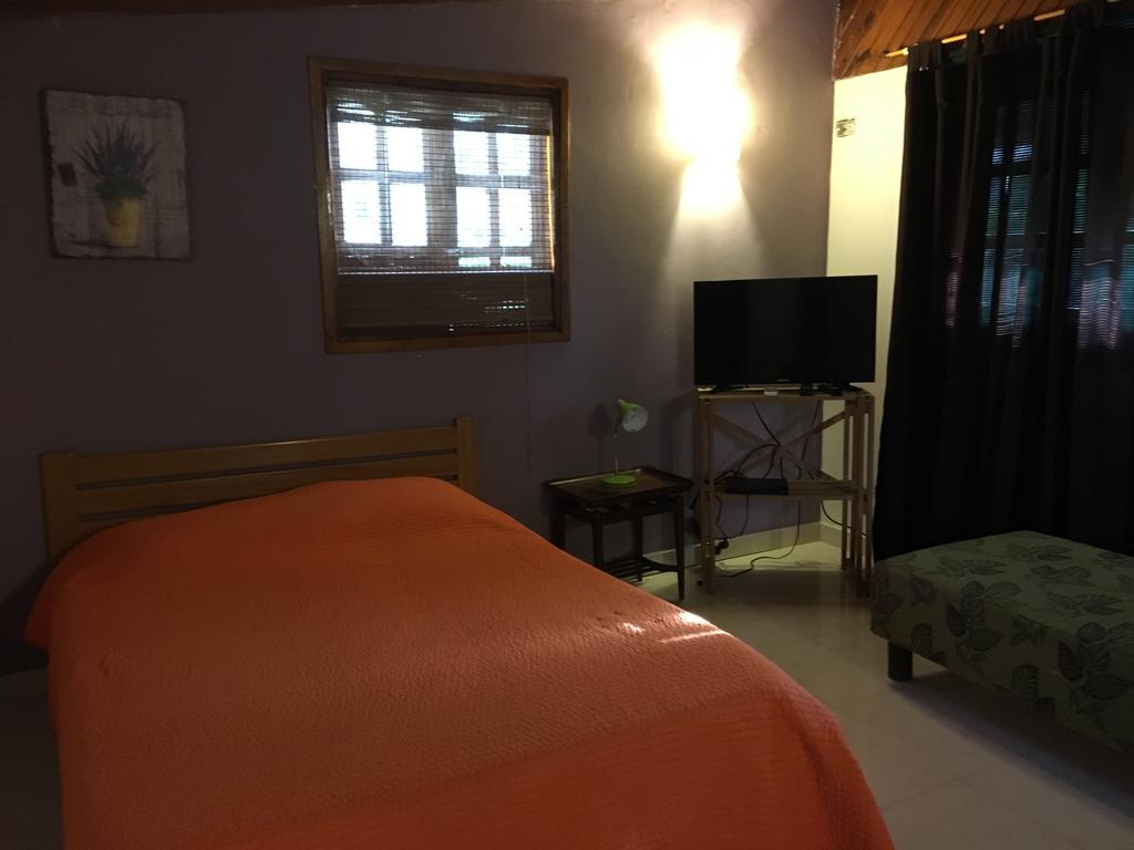 Hostal Casaluna San Andres Екстериор снимка